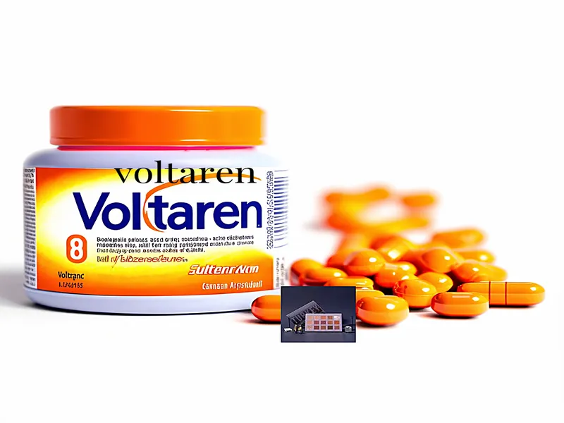 Voltaren tabletter danmark