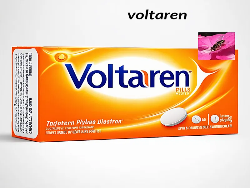 Voltaren tabletter ersättning