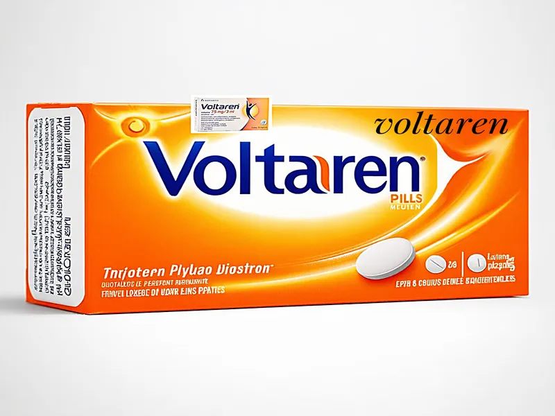 Voltaren tabletter farligt