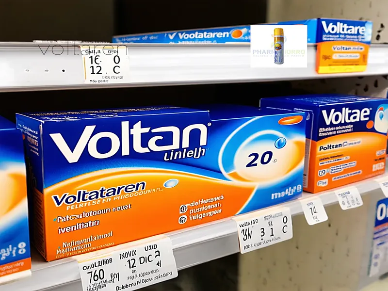 Voltaren tabletter fass
