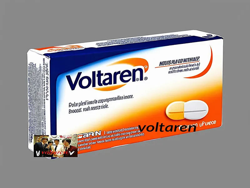 Voltaren tabletter hur ofta