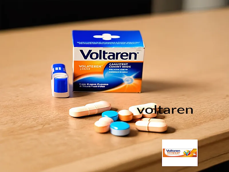 Voltaren tabletter liknande