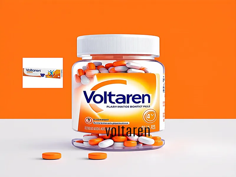 Voltaren tabletter och sol