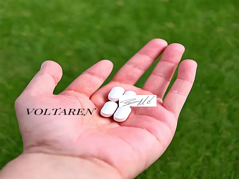 Voltaren tabletter receptfria