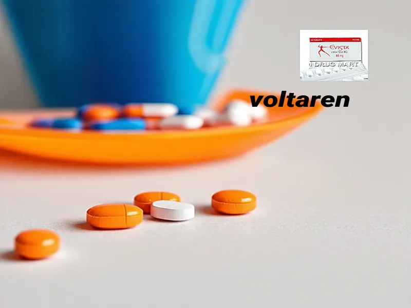 Voltaren tabletter receptfritt