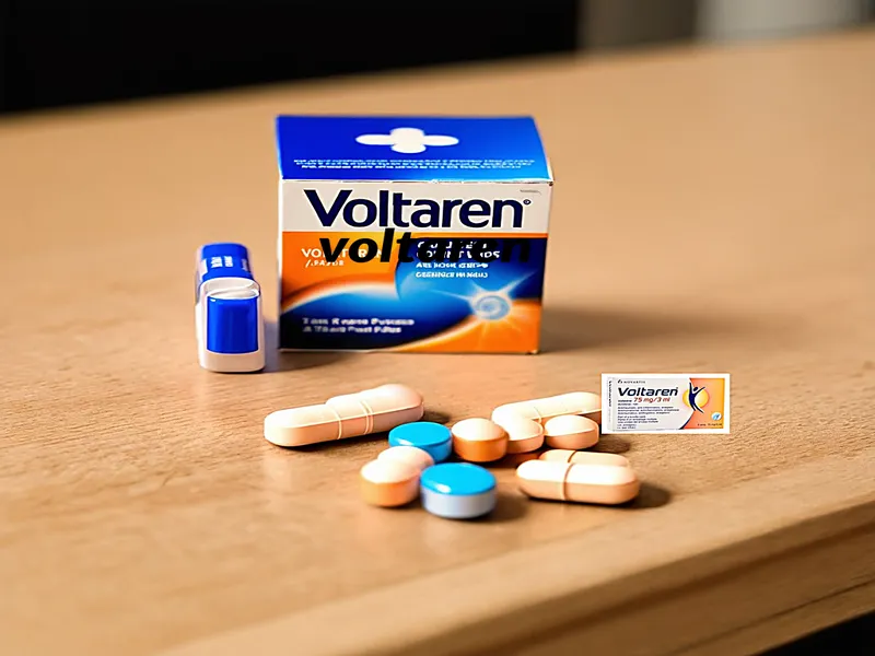 Voltaren tabletter resept