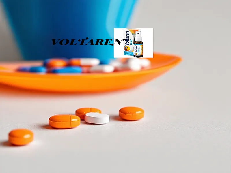 Voltaren tabletter sol