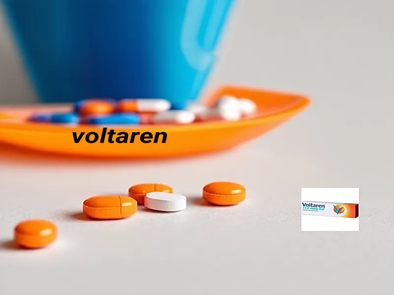 Voltaren tabletter spanien