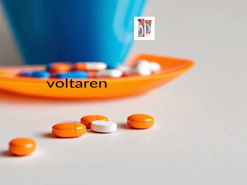 Voltaren tabletter styrka