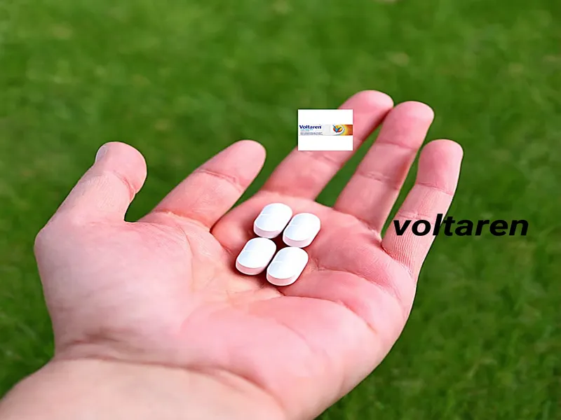 Voltaren tabletter tyskland