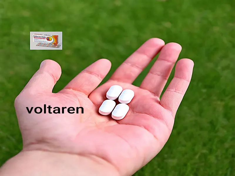 Voltaren tabletter utan recept