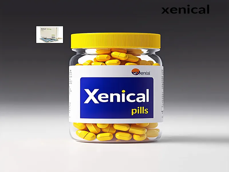 Xenical apotek