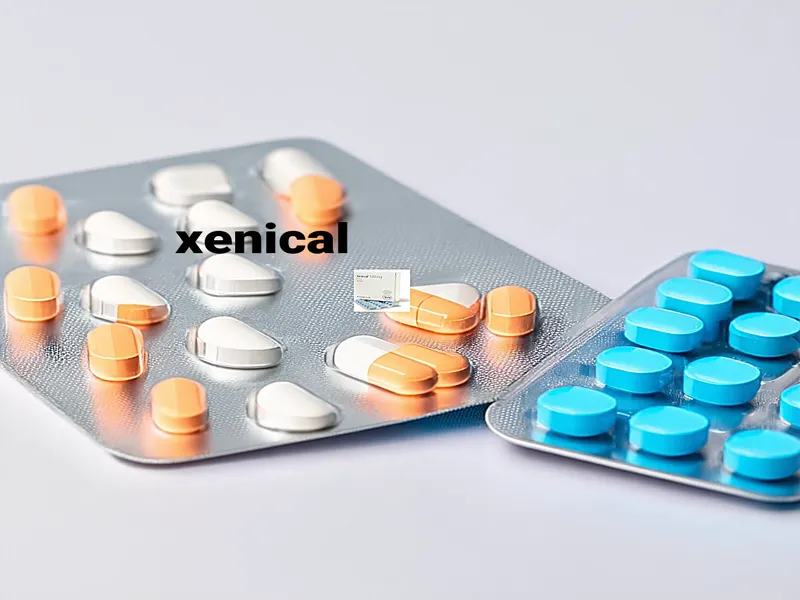 Xenical receptfritt i sverige