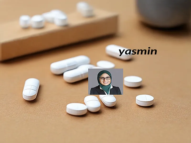 Yasmin 28 apotek