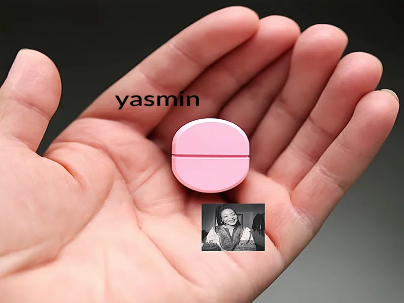 Yasmin apotek