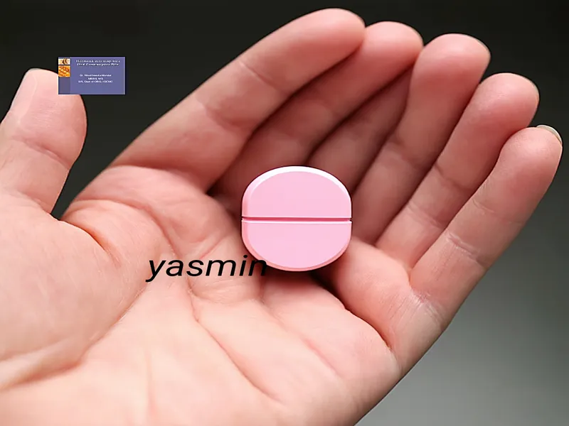 Yasmin apoteket