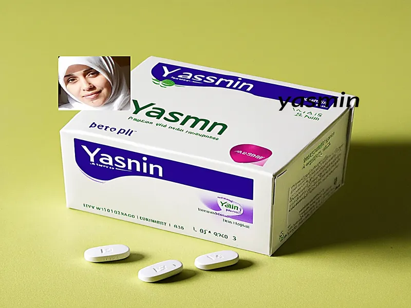 Yasmin p piller apotek