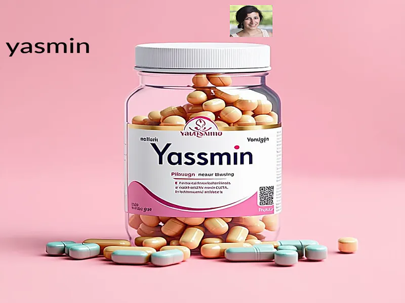 Yasminelle 21 pris