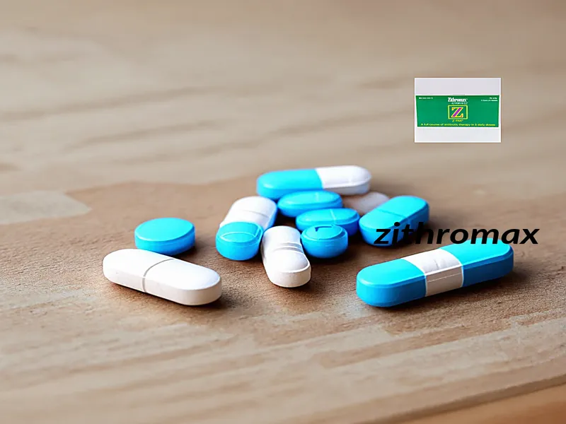 Zithromax köpa