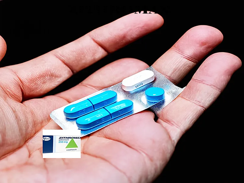 Zithromax