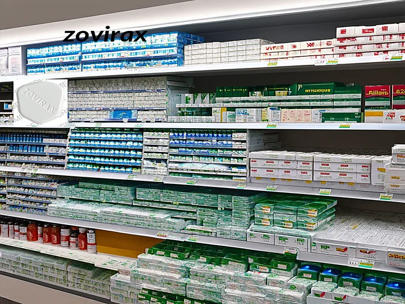 Zovirax apoteket