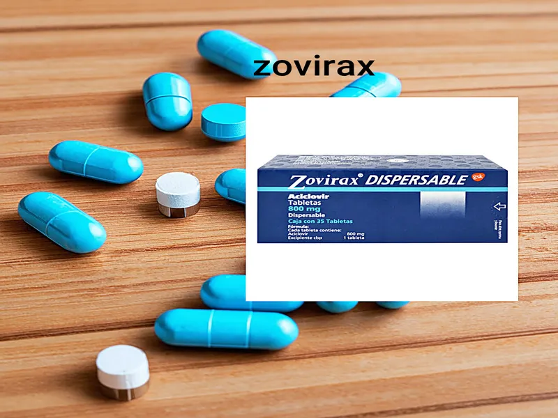 Zovirax krem pris