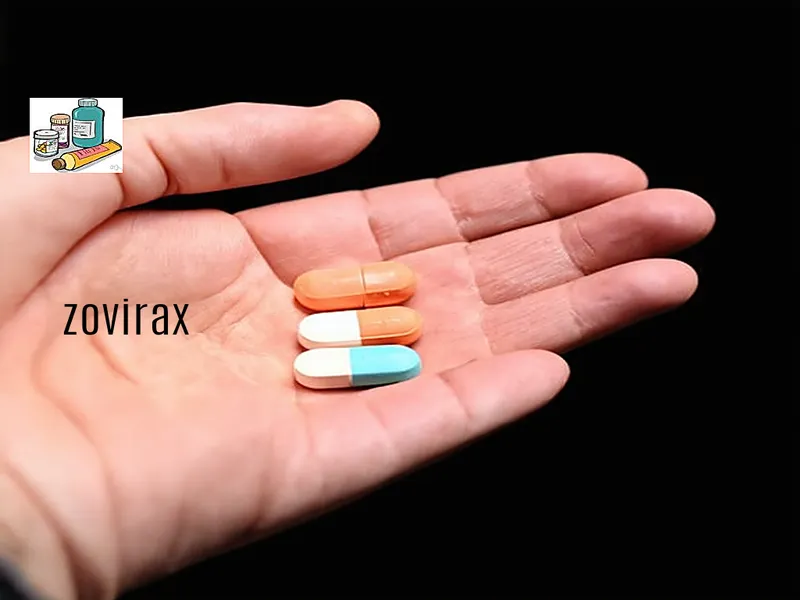 Zovirax ögonsalva receptfri