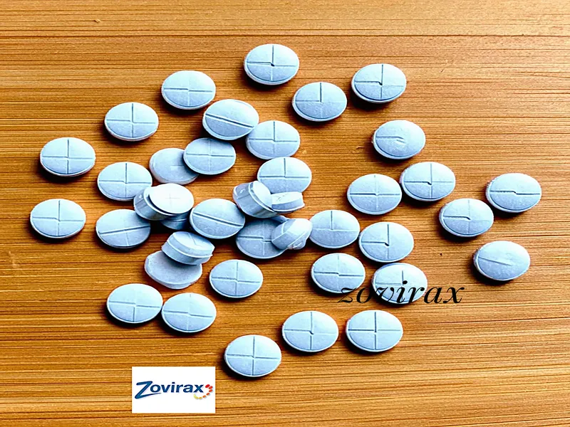 Zovirax pris