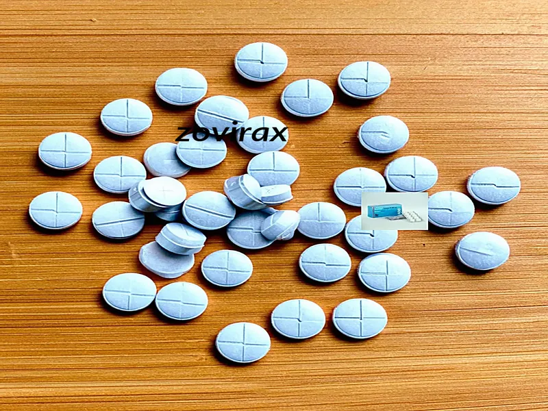 Zovirax tabletter 200 mg dosering