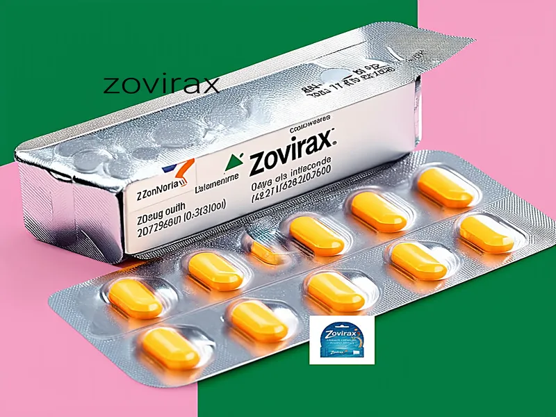 Zovirax tabletter amning