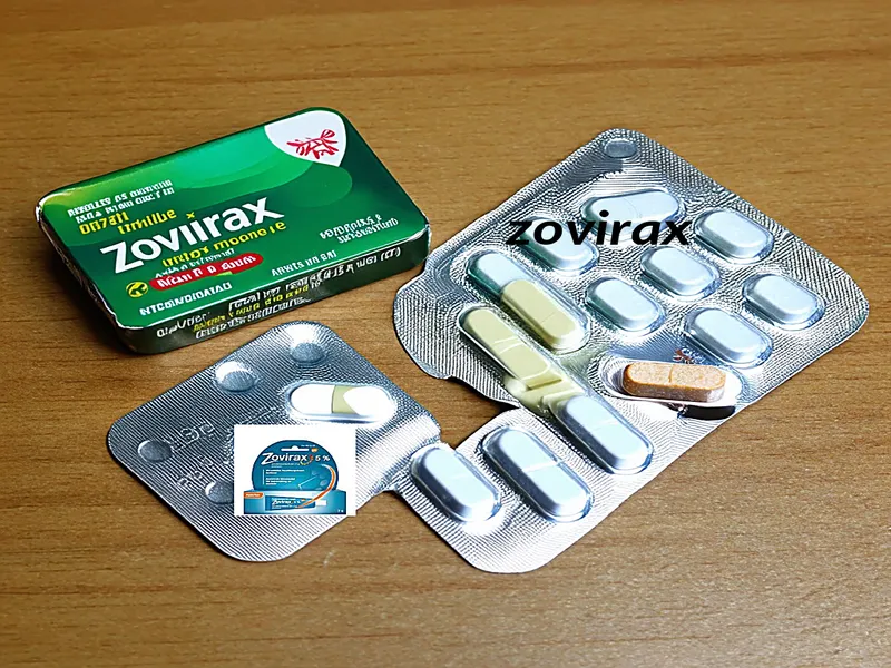 Zovirax tabletter og alkohol