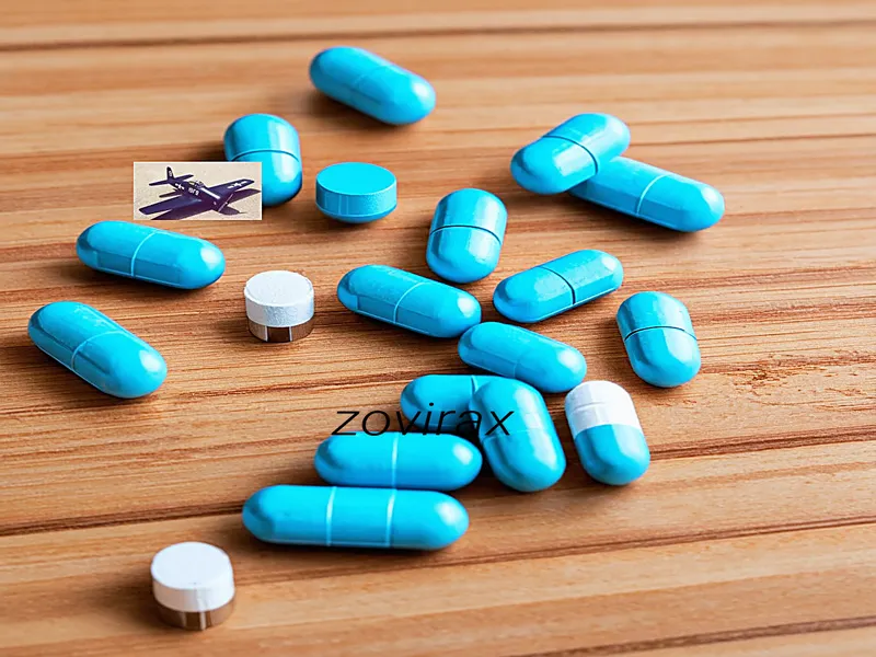 Zovirax tabletter receptfritt