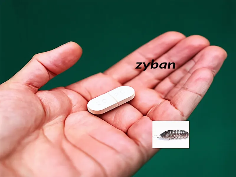 Zyban priser
