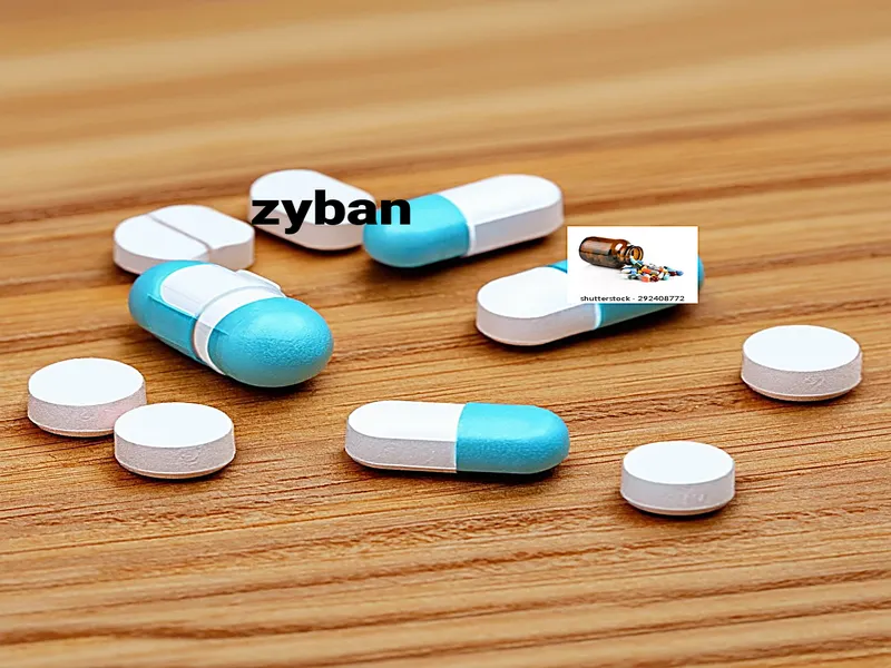 Zyban receptfritt
