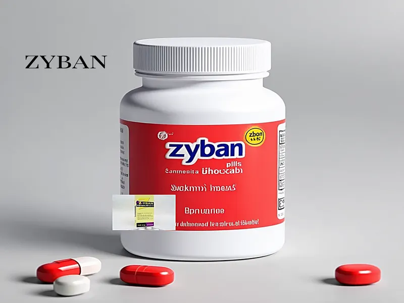 Zyban tabletter