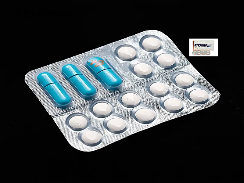 Zyprexa apotek