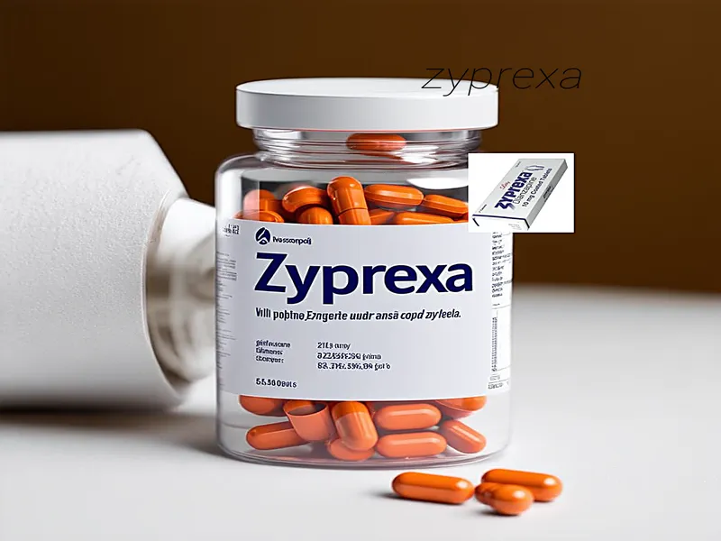 Zyprexa