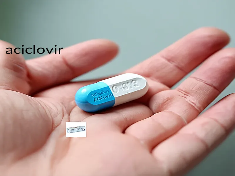 Aciclovir 800 prezzo