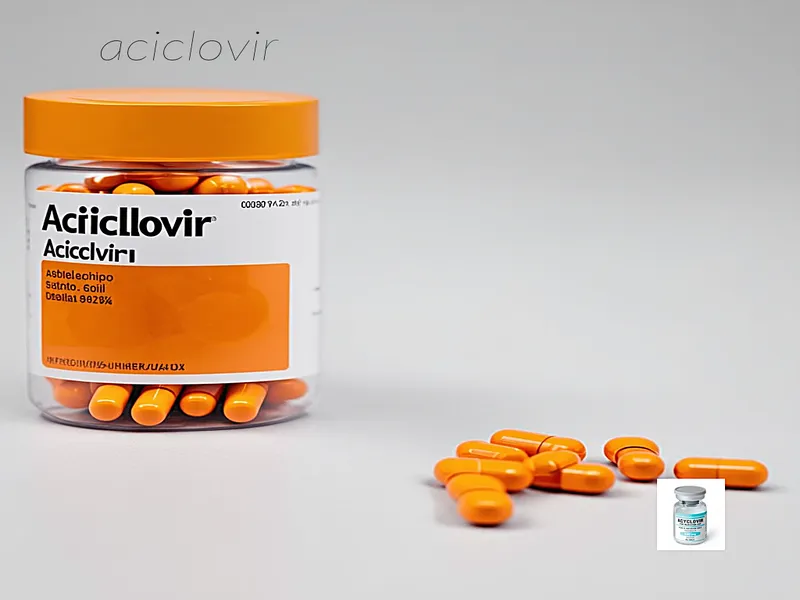 Aciclovir compresse 400 mg prezzo