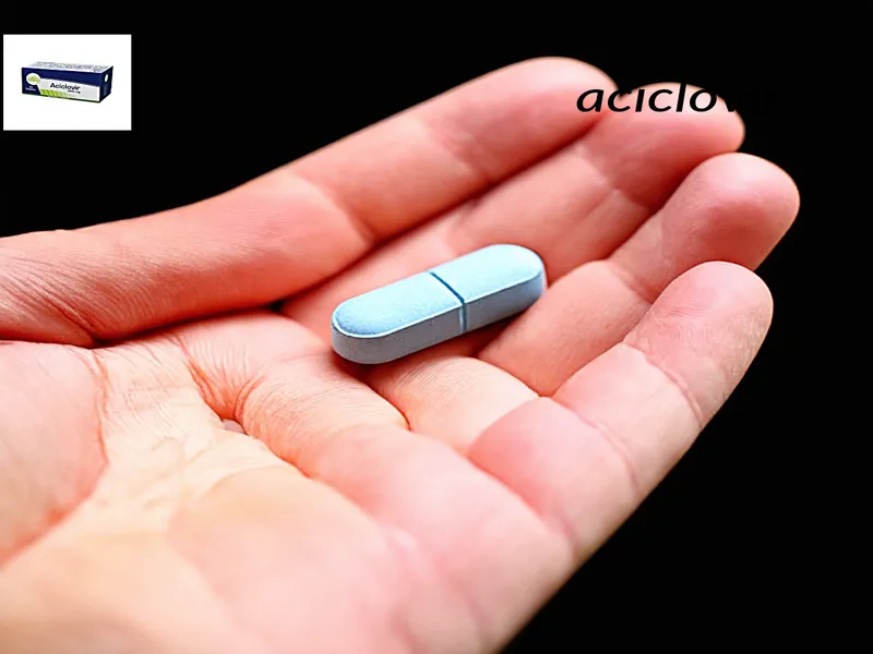 Aciclovir labiale prezzo