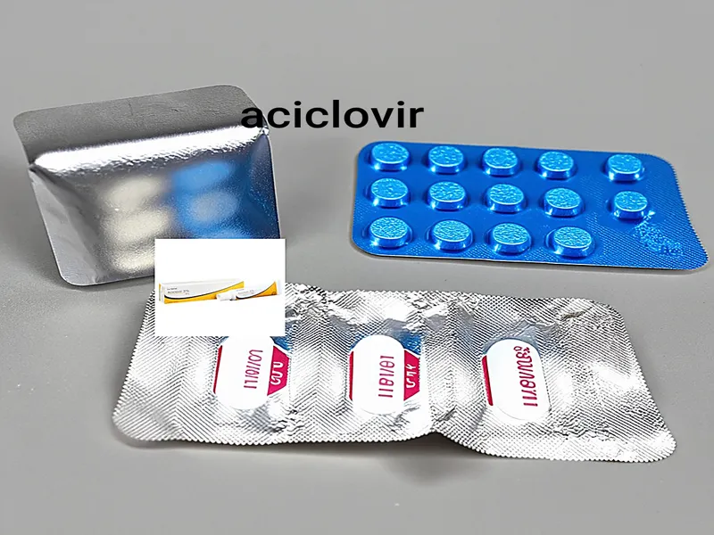 Aciclovir oftalmico prezzo