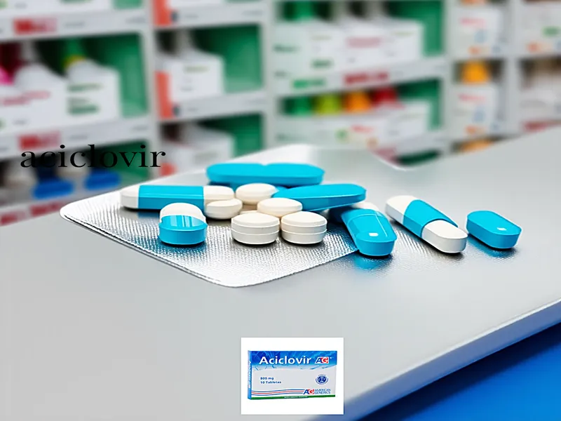Aciclovir pensa prezzo