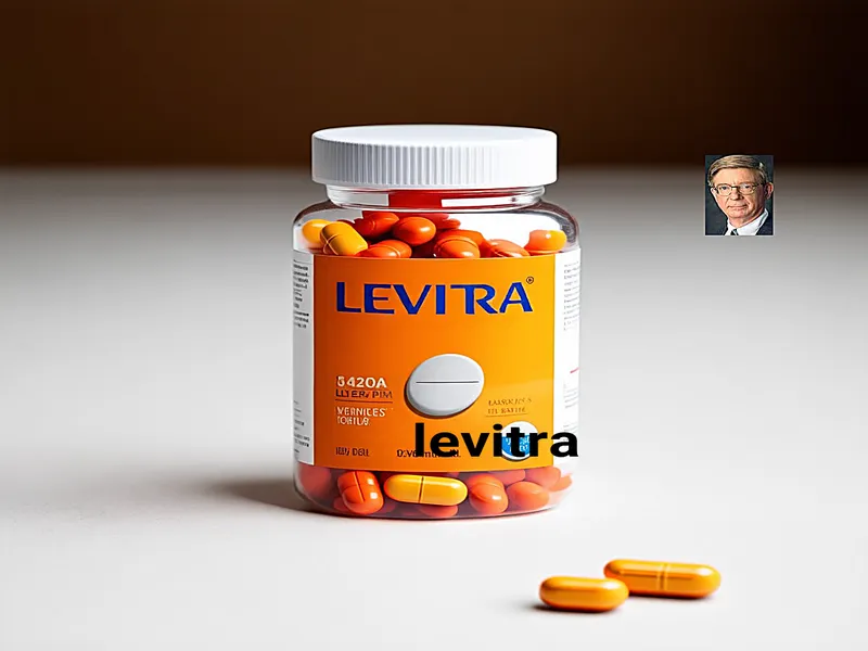 Acquistare levitra in farmacia