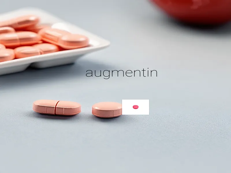 Acquisto augmentin senza ricetta