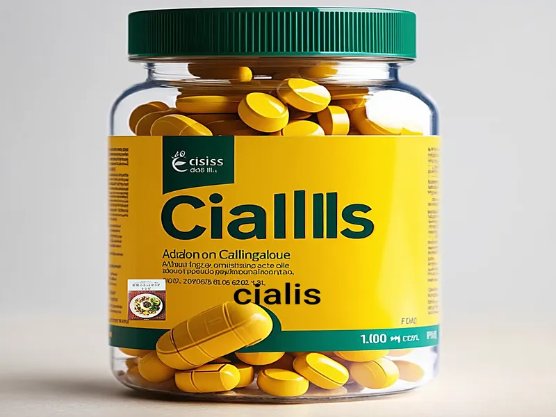 Acquisto cialis europa