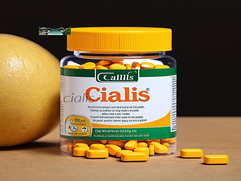 Acquisto cialis generico in contrassegno