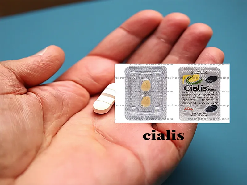 Acquisto cialis online italia