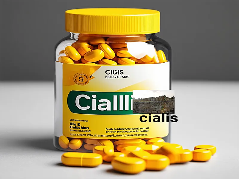 Acquisto cialis originale 5 mg