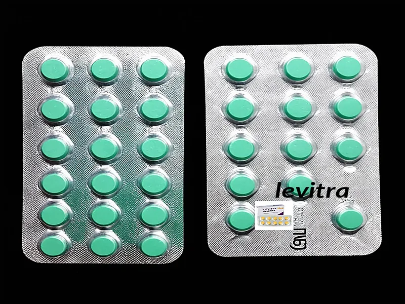 Acquisto levitra in contrassegno